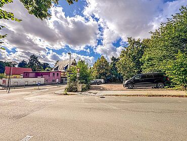 S26-04-007: Alte Meißner Landstraße / Merbitzer Straße, Flurstück 36
							01157 Dresden