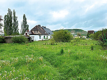 P26-03-006: Kehmstedter Weg,
		99752 Bleicherode