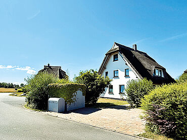 N26-03-019: Rehbergort 2
							18556 Dranske / Insel Rügen