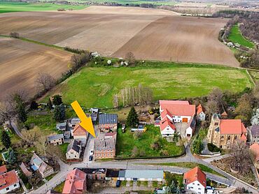 S26-02-007: Schulstraße 7a
							06712 Kretzschau