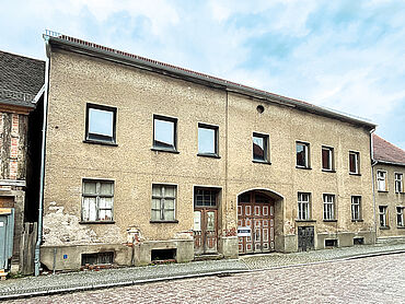 P26-04-016: Marktstraße 6 
		39615  Hansestadt Werben