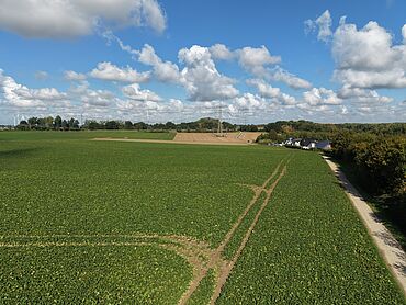 I26-21-005:  Nahe Schützenkaul
		52428 Jülich 