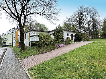 P26-03-012: Am Schimmelfelsen 41
							08349 Johanngeorgenstadt