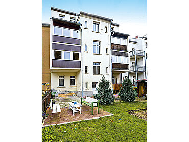 P26-02-016: Vater-Jahn-Straße 11
							06712 Zeitz