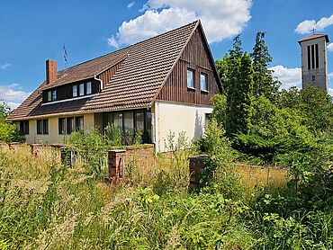 S26-03-064: Feldgasse 4, Försterstraße 1
							06785 Oranienbaum-Wörlitz