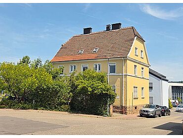W26-03-019: Poststraße 5
							66424 Homburg