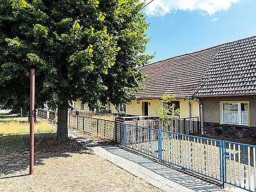 P26-03-025: Glietzer Dorfstraße 40
							15913 Märkische Heide