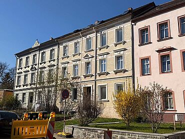 S26-03-083: Gartenstraße 30
							04741 Roßwein