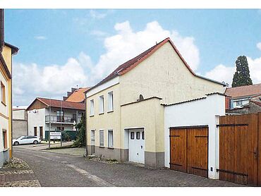 N22-04-005: Wallstraße 3 und 5
							18258 Schwaan