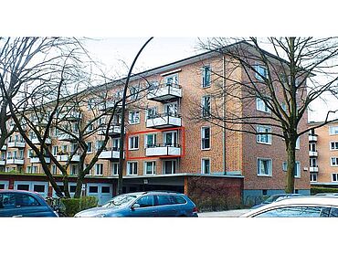 N22-02-034: Lappenbergsallee 12d
							20257 Freie und Hansestadt Hamburg 