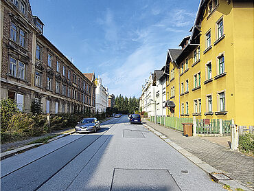 S22-04-034: Gabelsberger Straße 1, 3, 5
							02763 Zittau