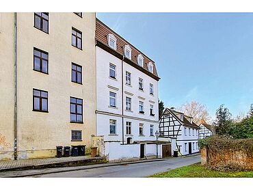 S26-02-002: Steinsgraben 7/Rothestraße 28
							06712 Zeitz