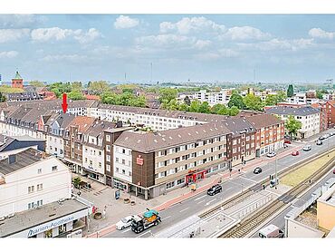 W26-03-007: Fischerstraße 101
							47055 Duisburg 