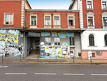 P26-02-011: Karl-Liebknecht-Straße 2A
							01877 Bischofswerda