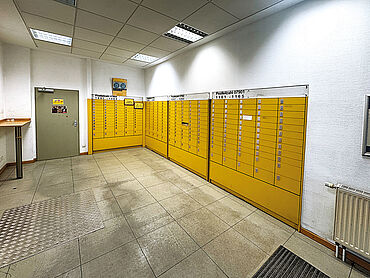 P26-03-008: Hofer Straße 4
							07907 Schleiz