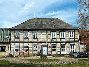 P26-02-027: Siedlungsweg 10
							16866 Wutike