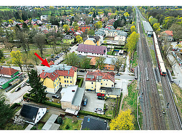 P26-02-018: Bahnhofstraße 82
							16341  Panketal