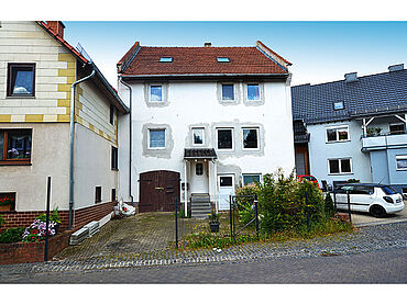 P20-03-022: Haseltalstraße 39
							36199 Rotenburg an der Fulda