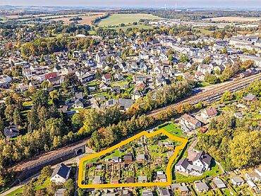 S26-04-049: Dammstraße 
		09618 Brand-Erbisdorf